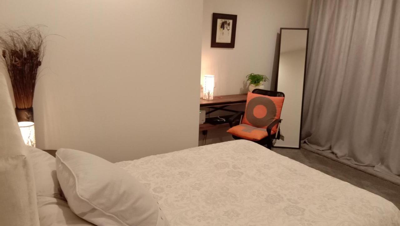 WaikukuRose & Stream Retreatアパートメント 部屋 写真